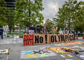 Jocurile Olimpice de la Tokyo, în pericol? Atleții americani au anulat cantonamentul + medicii niponi avertizează: „Nu putem nega pericolul numeroaselor variante noi de virus”