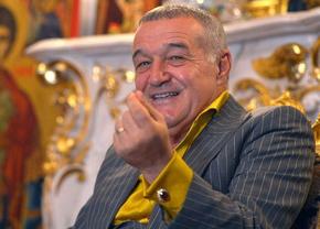 4 transferuri la FCSB! Gigi Becali: „Doi sunt sigur, 100%! Pe ceilalți îi iau pentru viitor”