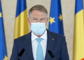 Klaus Iohannis, anunțul momentului: din 15 mai, fanii revin pe stadioane! + Purtatul măștii nu mai este obligatoriu