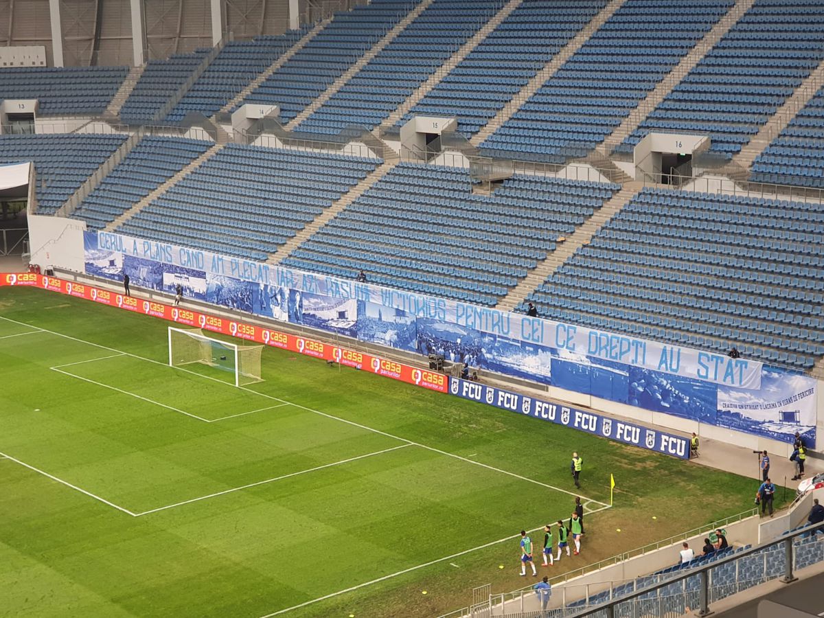 Daniel Stanciu anunță nașterea unui nou colos în Liga 1: „Sunt capabili să aducă jucători pe salarii cu mult peste CS Universitatea Craiova”