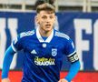Căpitanul lui FC U Craiova, „la cald”: „Îi mulțumesc patronului nostru, Adiță”