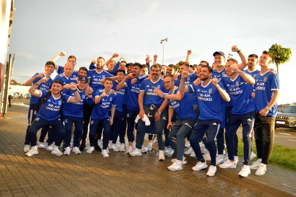 Mihai Stoica surprinde: „Am ținut cu FC U Craiova și Rapid în Liga 2! Îmi doresc să simt din nou cum e să fii înjurat pe Giulești”