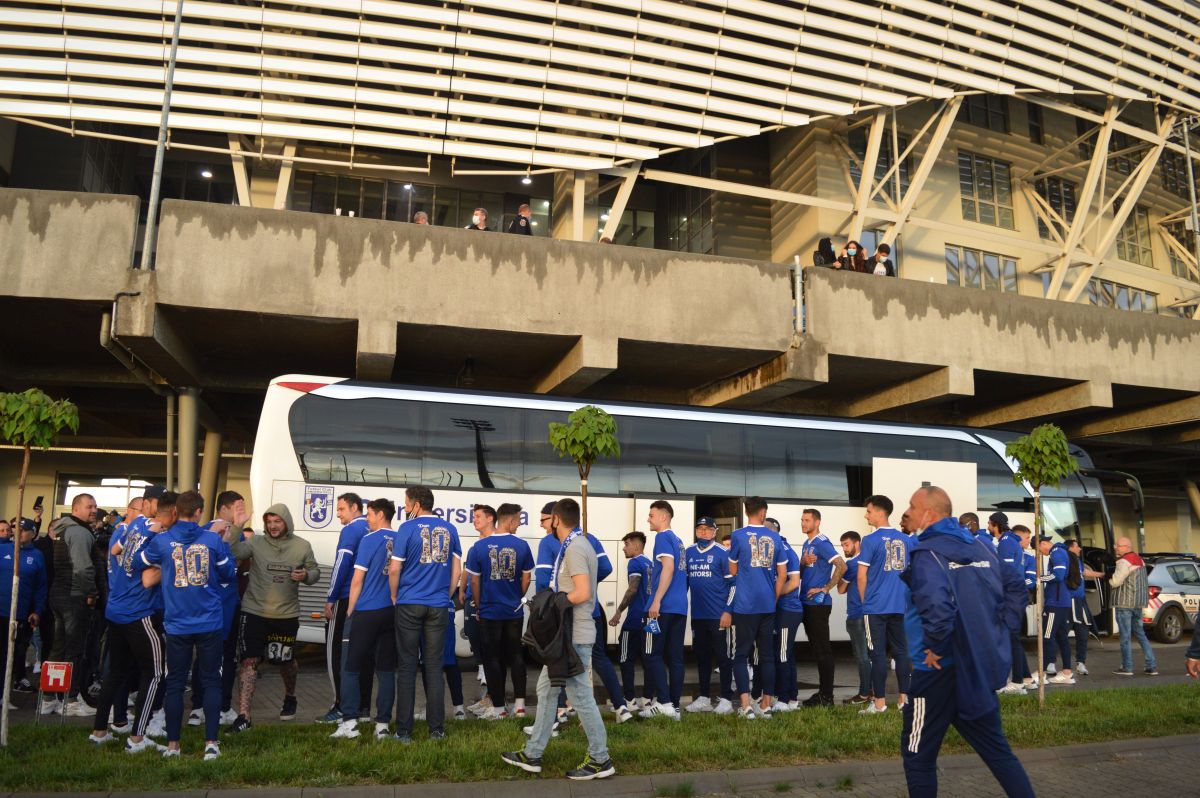 Mihai Stoica surprinde: „Am ținut cu FC U Craiova și Rapid în Liga 2! Îmi doresc să simt din nou cum e să fii înjurat pe Giulești”