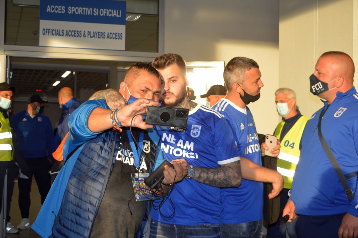 Sorin Cârțu a găsit un motiv de bucurie în promovarea lui FC U Craiova 1948: „Asta e foarte bine!”