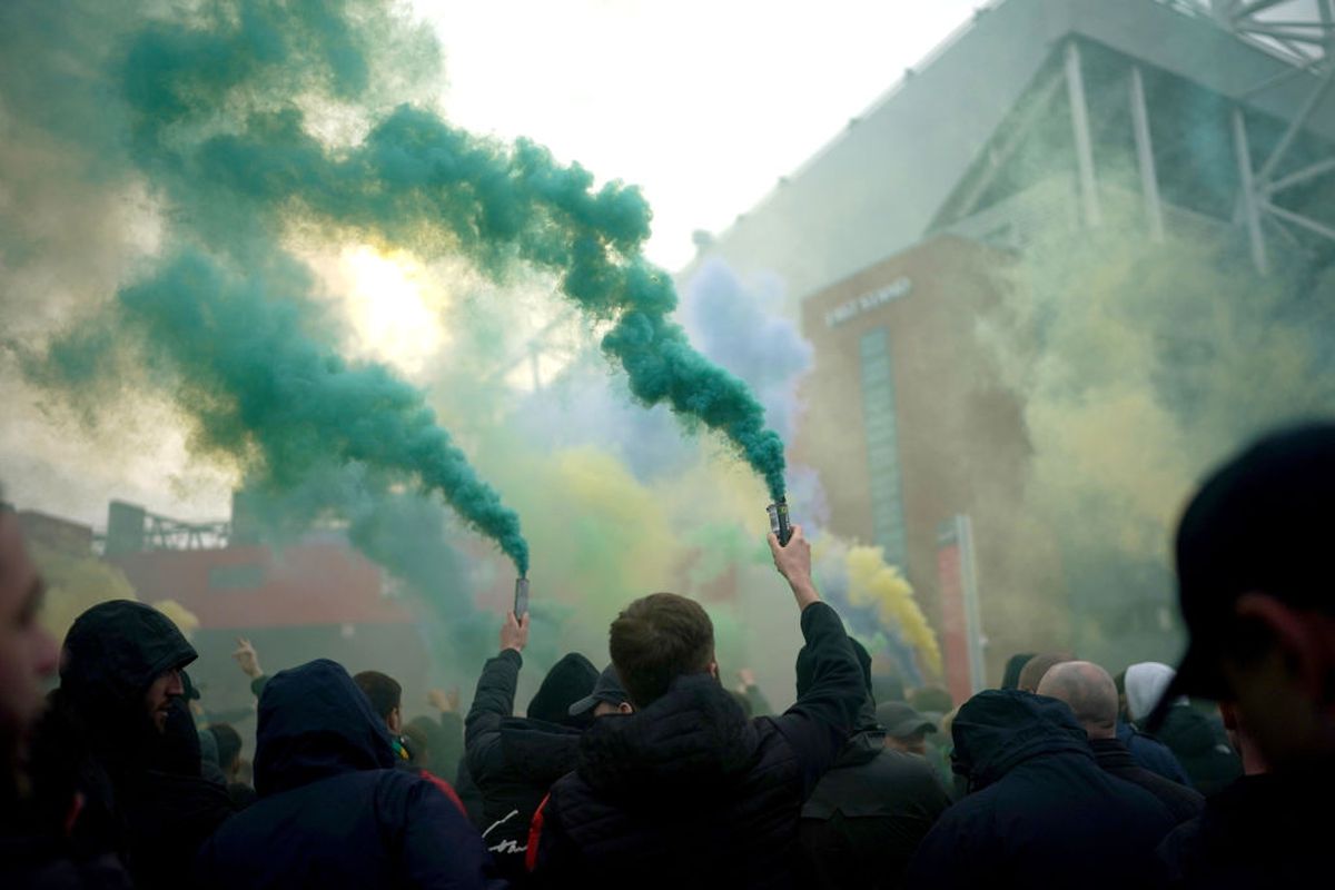 6 goluri în United - Liverpool! „Cormoranii” înving pe Old Trafford și încă speră la Liga Campionilor. Clasamentul actualizat