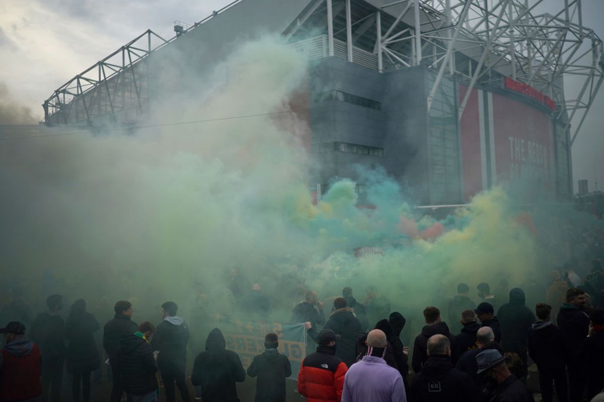 6 goluri în United - Liverpool! „Cormoranii” înving pe Old Trafford și încă speră la Liga Campionilor. Clasamentul actualizat