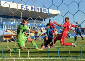 CHINDIA TÂRGOVIȘTE - VIITORUL CONSTANȚA, liveTEXT de la 20:30 » Echipele probabile + cote