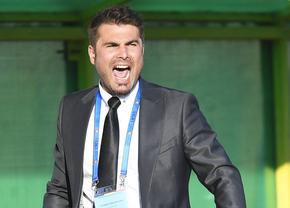 Mutu, sfătuit să accepte oferta celor de la Kisvarda: „Pentru Adi ar fi un pas înainte”