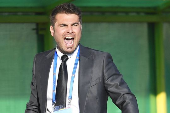 Adrian Mutu
