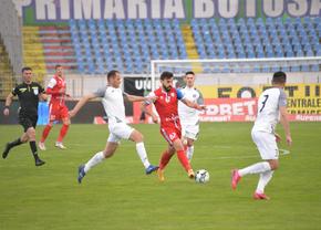 ACADEMICA CLINCENI - FC BOTOȘANI, liveTEXT de la 17:30 » Echipele probabile + cote