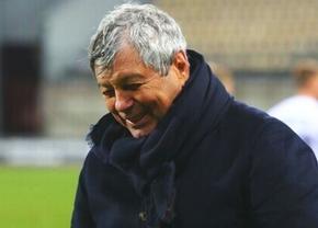 Hat-trick Mircea Lucescu » Dinamo Kiev a cucerit și Cupa în Ucraina, după titlu și Supercupă