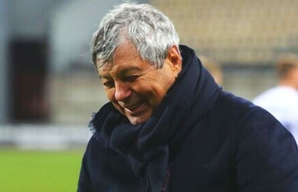 Hat-trick Mircea Lucescu » Dinamo Kiev a cucerit și Cupa în Ucraina, după titlu și Supercupă