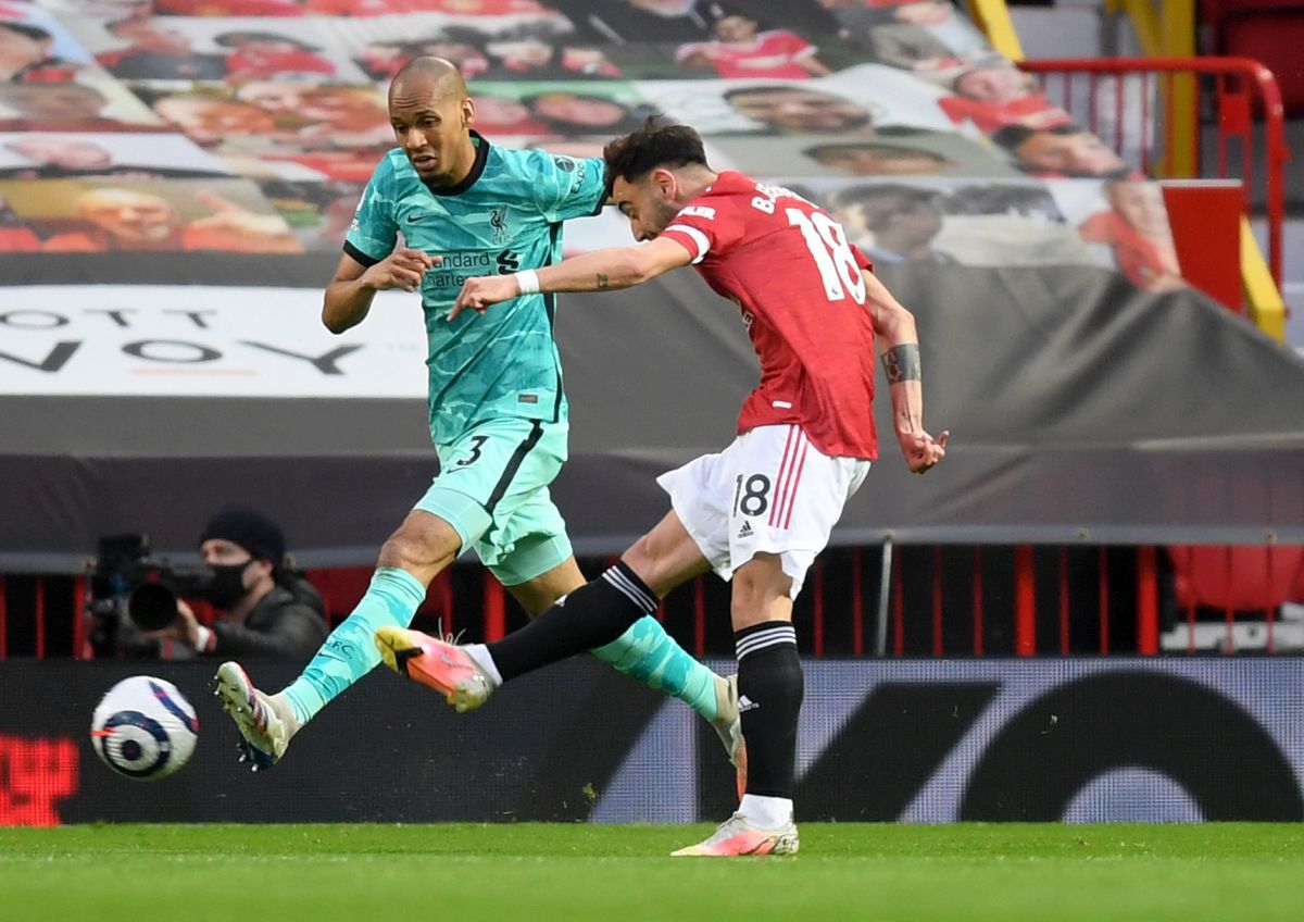 6 goluri în United - Liverpool! „Cormoranii” înving pe Old Trafford și încă speră la Liga Campionilor. Clasamentul actualizat