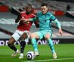 Manchester United - Liverpool, 13 05 2021 / FOTO: GettyImages