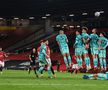 6 goluri în United - Liverpool! „Cormoranii” înving pe Old Trafford și încă speră la Liga Campionilor. Clasamentul actualizat