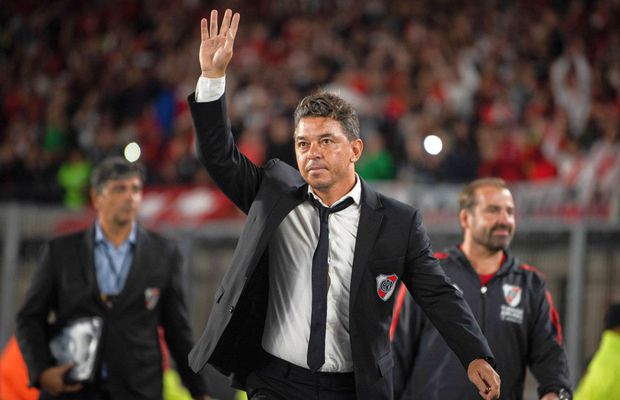 Surpriza de pe lista lui PSG » Antrenorul dorit în locul lui Pochettino de Al-Khelaifi