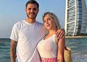„E mașinărie de bani” » Un avocat celebru dezvăluie cum Wanda Nara l-a depășit la bani pe Mauro Icardi