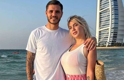 „E mașinărie de bani” » Un avocat celebru dezvăluie cum Wanda Nara l-a depășit la bani pe Mauro Icardi