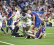 Real Madrid, victorie zdrobitoare cu Levante » Performanță fabuloasă reușită de Benzema + primul hattrick reușit de Vinicius