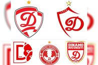 Legendele lui Dinamo au ales sigla favorită » Lider detașat în clasamentul general