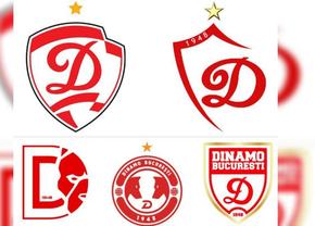 Legendele lui Dinamo au ales sigla favorită » Lider detașat în clasamentul general