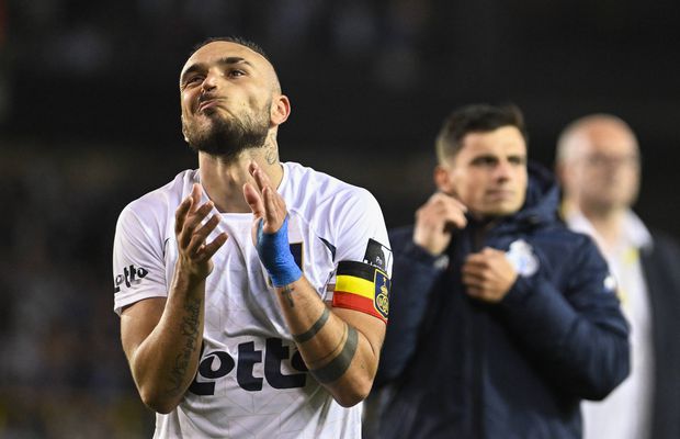 O echipă construită pe calculator se luptă pentru titlu cu campioana FC Bruges! Metoda incredibilă a unei nou-promovate