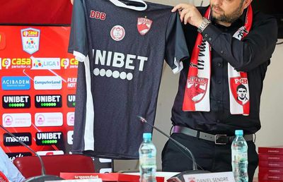 Daniel Șendre, invitatul zilei la GSP LIVE » Urmărește emisiunea AICI