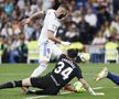 Real Madrid, victorie zdrobitoare cu Levante » Performanță fabuloasă reușită de Benzema + primul hattrick reușit de Vinicius