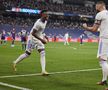 Real Madrid, victorie zdrobitoare cu Levante » Performanță fabuloasă reușită de Benzema + primul hattrick reușit de Vinicius