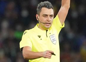 Cine l-a vrut cu orice preț pe Horațiu Feșnic la FC Voluntari - FCSB? Vassaras i-a șocat inclusiv pe subalternii săi!
