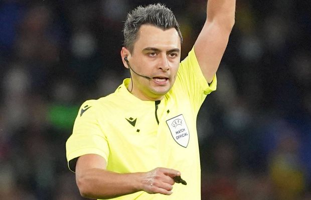 Cine l-a vrut cu orice preț pe Horațiu Feșnic la FC Voluntari - FCSB? Vassaras i-a șocat inclusiv pe subalternii săi!