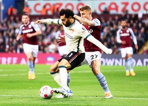 Salah, declarație de forță înaintea finalei Cupei, Chelsea - Liverpool: „Sunt cel mai bun pe poziția mea”
