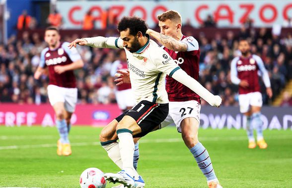 Salah, declarație de forță înaintea finalei Cupei, Chelsea - Liverpool: „Sunt cel mai bun pe poziția mea”