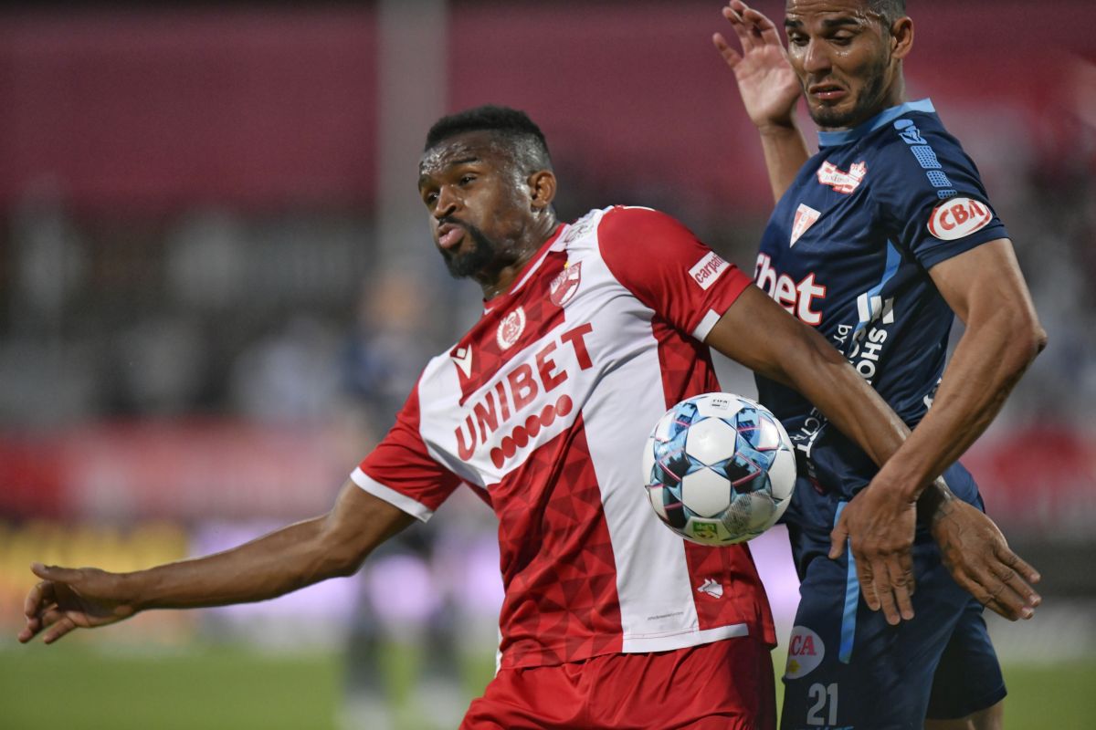 Dinamo a încheiat încă un sezon rușinos » Cine o așteaptă la baraj