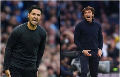 Mikel Arteta, furios după Tottenham - Arsenal: „Dacă spun ce gândesc, voi fi suspendat 6 luni!” » Conte i-a răspuns tăios: „Se plânge foarte mult”
