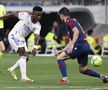 Real Madrid, victorie zdrobitoare cu Levante » Performanță fabuloasă reușită de Benzema + primul hattrick reușit de Vinicius