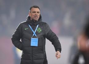 Toni Petrea trage un semnal de alarmă înainte de Voluntari - FCSB: „Dacă nu câștigăm, toată munca din acest sezon ar fi în zadar”