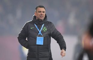 Toni Petrea trage un semnal de alarmă înainte de Voluntari - FCSB: „Obiectivul lor e Cupa, dar vor încerca să ne încurce”