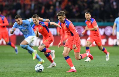 MM Stoica, avertisment înainte de Voluntari - FCSB: „Dacă facem asta, suntem cei mai diletanți oameni de pe pământul ăsta”