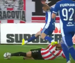 Virgil Ghiță, accidentare în Cracovia - Plock 3-0