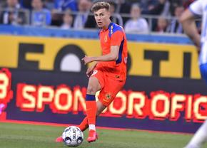 Octavian Popescu, în vizorul altor două cluburi de mare tradiție » În ce campionat ar putea ajunge „perla” FCSB-ului