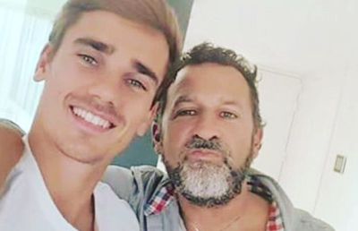 Fostul consilier al lui Antoine Griezmann, arestat în Franța! Acuzat că ar fi abuzat sexual trei dintre foștii jucători minori