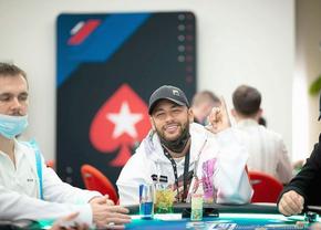 Neymar vorbește cu reporterii GSP.RO despre pasiunea sa pentru poker: „Cred că în fotbal presiunea e mult mai mare din partea adversarului”
