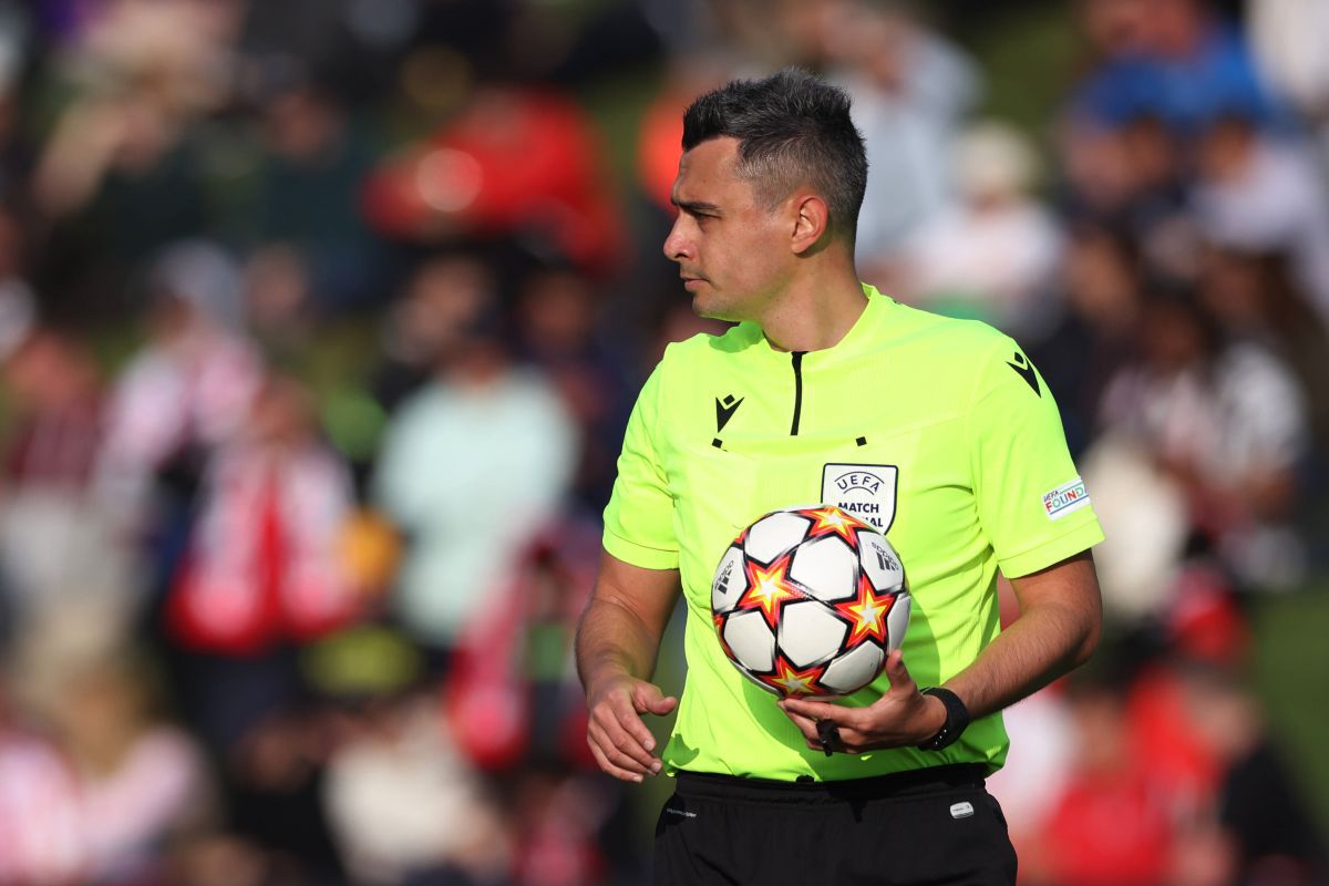 Horațiu Feșnic, în tricoul celor de la CFR Cluj