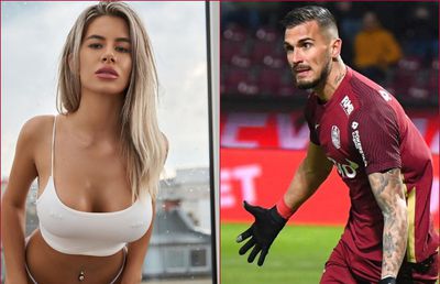 Reacția lui Balaj, după scandalul erotic cu Dugandzic: „Arată bine, dar e vorba despre imaginea clubului”