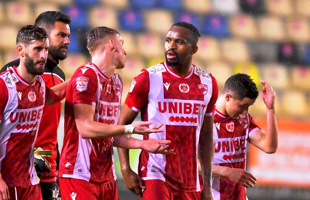 Pe cine bagă Uhrin la baraj? Jucătorii amenință să boicoteze meciurile de totul sau nimic pentru Dinamo!