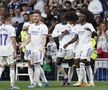Real Madrid, victorie zdrobitoare cu Levante » Performanță fabuloasă reușită de Benzema + primul hattrick reușit de Vinicius