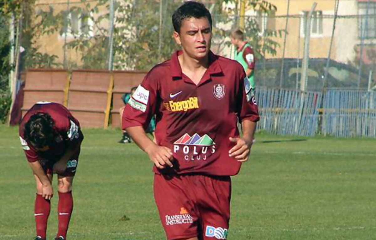 CCA confirmă GSP.RO » Fostul jucător de la CFR Cluj arbitrează FC Voluntari - FCSB!