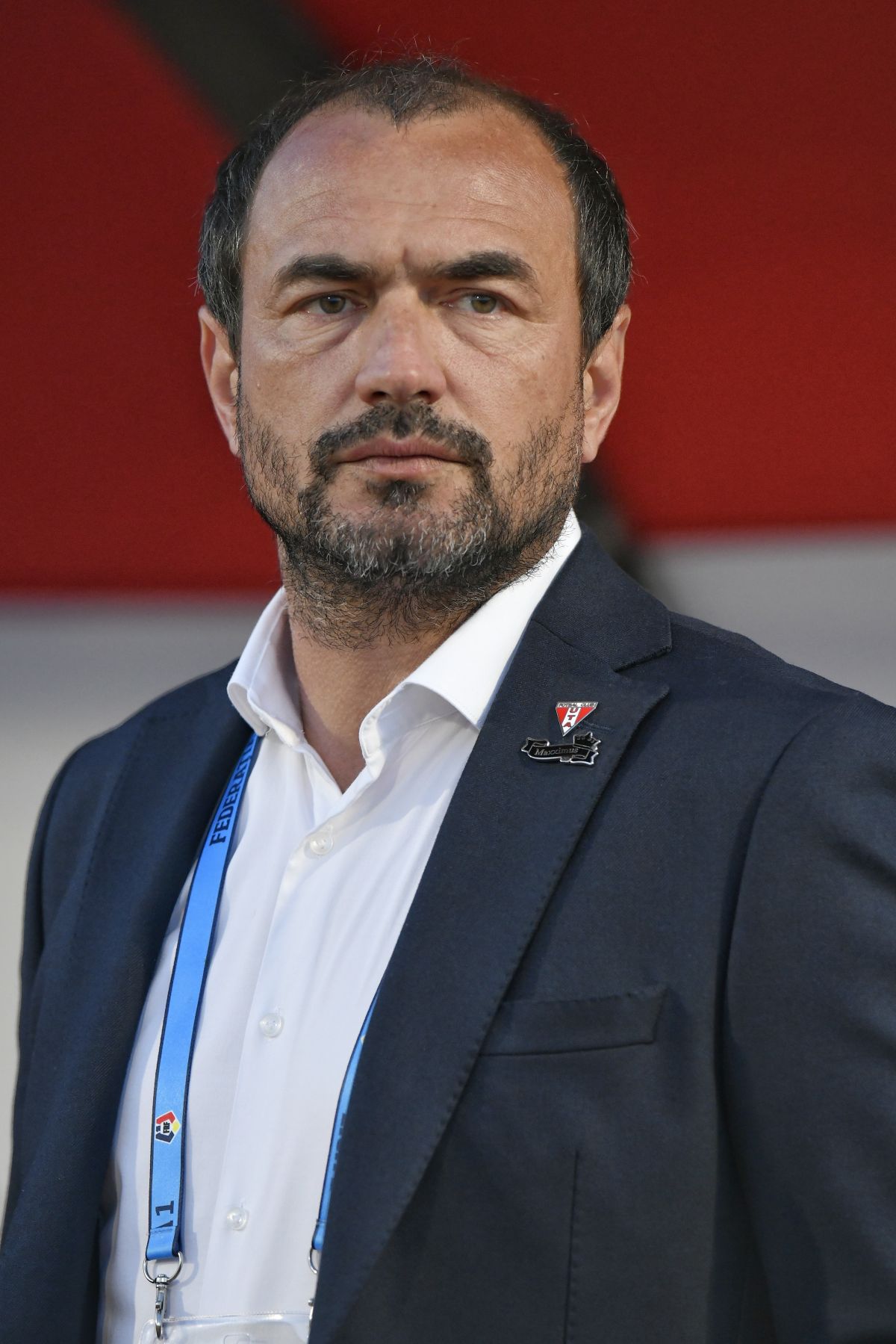 5 jucători din Dinamo - UTA au luat 4 în caseta tehnică din ziar