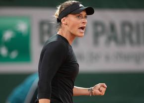 Ana Bogdan s-a calificat în semifinalele turneului WTA 125 de la Paris » Românca nu a pierdut set la turneul din capitala Franței